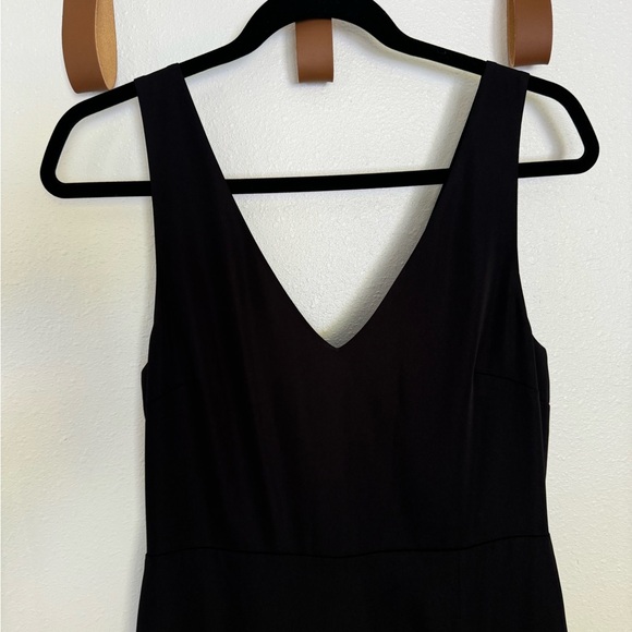 Aritzia Babaton Nomination Dress - Black 8 - Picture 6 of 10